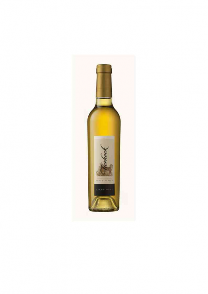 Tierhoek Wines Straw Wine